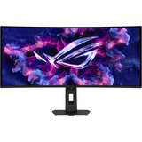 ASUS ROG Strix OLED XG34WCDMS 34" Moniteur UltraWide gaming incurvé  Noir