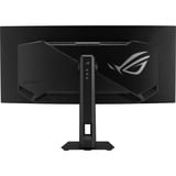 ASUS ROG Strix OLED XG34WCDMS 34" Moniteur UltraWide gaming incurvé  Noir