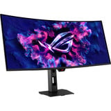 ASUS ROG Strix OLED XG34WCDMS 34" Moniteur UltraWide gaming incurvé  Noir
