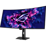 ASUS ROG Strix OLED XG34WCDMS 34" Moniteur UltraWide gaming incurvé  Noir