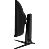 ASUS ROG Strix XG349C 34" Moniteur UltraWide gaming incurvé  Noir, HDMI, DisplayPort, HDR, USB-C, Fast IPS