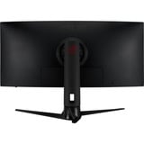 ASUS ROG Strix XG349C 34" Moniteur UltraWide gaming incurvé  Noir, HDMI, DisplayPort, HDR, USB-C, Fast IPS