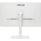 ASUS VA27DQSB-W 68,6 cm (27") 1920 x 1080 pixels Full HD LED Blanc 27" Moniteur Blanc, 68,6 cm (27"), 1920 x 1080 pixels, Full HD, LED, 5 ms, Blanc