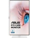 ASUS VA27DQSB-W 68,6 cm (27") 1920 x 1080 pixels Full HD LED Blanc Moniteur  Blanc, 68,6 cm (27"), 1920 x 1080 pixels, Full HD, LED, 5 ms, Blanc