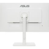 ASUS VA27DQSB-W 68,6 cm (27") 1920 x 1080 pixels Full HD LED Blanc Moniteur  Blanc, 68,6 cm (27"), 1920 x 1080 pixels, Full HD, LED, 5 ms, Blanc