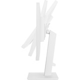 ASUS VA27DQSB-W 68,6 cm (27") 1920 x 1080 pixels Full HD LED Blanc Moniteur  Blanc, 68,6 cm (27"), 1920 x 1080 pixels, Full HD, LED, 5 ms, Blanc