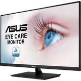 ASUS VP32UQ 80 cm (31.5") 3840 x 2160 pixels 4K Ultra HD Noir 32" 4K Ultra HD Moniteur Noir, 80 cm (31.5"), 3840 x 2160 pixels, 4K Ultra HD, 5 ms, Noir