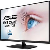 ASUS VP32UQ 80 cm (31.5") 3840 x 2160 pixels 4K Ultra HD Noir 32" Moniteur  Noir, 80 cm (31.5"), 3840 x 2160 pixels, 4K Ultra HD, 5 ms, Noir