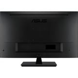 ASUS VP32UQ 80 cm (31.5") 3840 x 2160 pixels 4K Ultra HD Noir 32" Moniteur  Noir, 80 cm (31.5"), 3840 x 2160 pixels, 4K Ultra HD, 5 ms, Noir