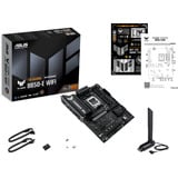 ASUS  carte mère socket AM5 