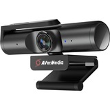 AVerMedia Webcam Noir