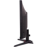 Acer Nitro VG270W3bmiipx 27" Moniteur gaming Noir, 1x DisplayPort, 2x HDMI, 240 Hz, 68,6 cm (27"), 1920 x 1080 pixels, Full HD, LED, 1 ms, Noir
