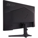 Acer Nitro VG270W3bmiipx 27" Moniteur gaming Noir, 1x DisplayPort, 2x HDMI, 240 Hz, 68,6 cm (27"), 1920 x 1080 pixels, Full HD, LED, 1 ms, Noir