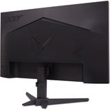 Acer  27" Moniteur gaming  Noir