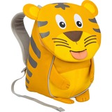 Affenzahn AFZ-FAS-004-001, Sac à dos Jaune/Marron