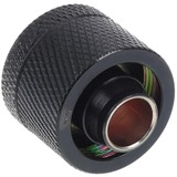 Alphacool 17389, Connexion Noir