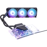 Alphacool Eiswolf 2 AIO - 360mm RTX 3080/3090 Gaming/Eagle, Watercooling
