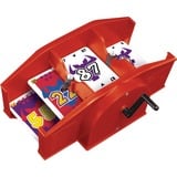 Amigo Mélangeur de cartes (rouge) 