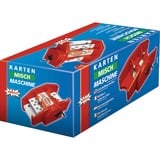 Amigo Mélangeur de cartes (rouge) 