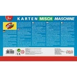 Amigo Mélangeur de cartes (rouge) 