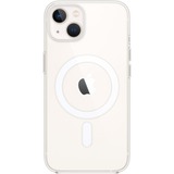 Apple Coque transparent avec MagSafe, Housse pour téléphone portable Transparent