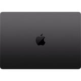 Apple MacBook Pro (14") 2026 CTO PC portable Noir