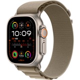 Apple Watch Ultra 2, Smartwatch Vert olive