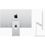 Apple  27" 5K UHD Moniteur  Argent