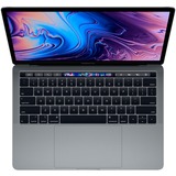 Apple  PC portable Gris