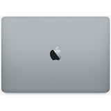 Apple  PC portable Gris