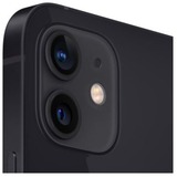 Apple  smartphone Noir