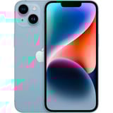 Apple  smartphone Bleu/Bleu clair