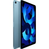 Apple iPad Air 5G LTE 256 Go 27,7 cm (10.9") Apple M 8 Go Wi-Fi 6 (802.11ax) iPadOS 15 Bleu tablette 10.9" Bleu, 27,7 cm (10.9"), 2360 x 1640 pixels, 256 Go, 8 Go, iPadOS 15, Bleu
