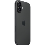 Apple iPhone 16 128GB Reconditionné smartphone Noir | 128 Go | iOS | Dual-SIM