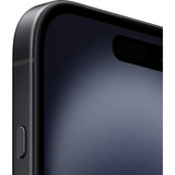 Apple iPhone 16 128GB Reconditionné smartphone Noir | 128 Go | iOS | Dual-SIM