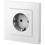 Aqara WP-P01D, Prise de courant Blanc
