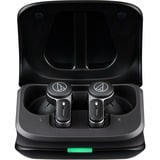 Audio-Technica ATH-TWX7 écouteurs in-ear Noir, Bluetooth 5.1