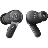 Audio-Technica ATH-TWX7 écouteurs in-ear Noir, Bluetooth 5.1