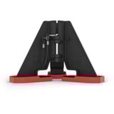 BESSEY Petit trépied de chantier STE-KBS, Trépieds et accessoires trépied Noir