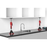 BESSEY Petit trépied de chantier STE-KBS, Trépieds et accessoires trépied Noir