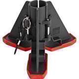 BESSEY STE-KBS, Trépieds et accessoires trépied Noir