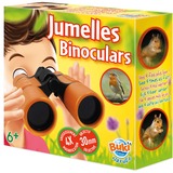 BUKI Jumelles
