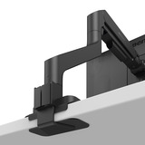 BenQ Ergo Arm BSH01, Support de moniteur Noir