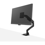 BenQ Ergo Arm BSH01, Support de moniteur Noir