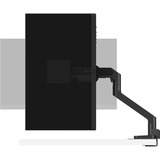 BenQ Ergo Arm BSH01, Support de moniteur Noir