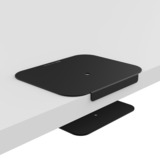 BenQ Ergo Arm BSH01, Support de moniteur Noir