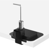 BenQ Ergo Arm BSH01, Support de moniteur Noir