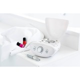 Beurer 57068, Soin des ongles Blanc