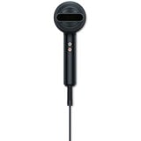 Beurer 59392, Sèche-cheveux Noir/Or rose