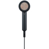 Beurer 59392, Sèche-cheveux Noir/Or rose